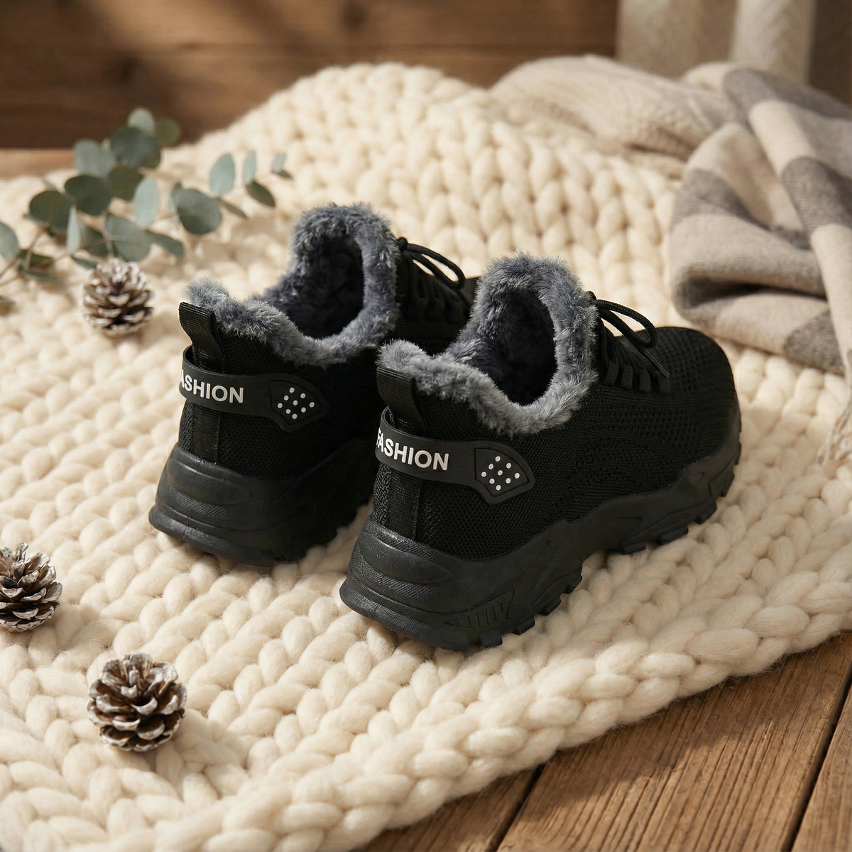 Elvra comfortable everyday sneakers shown in multiple colours