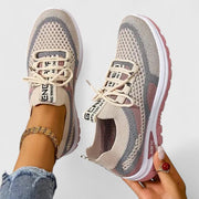 Comfortable slip-on sneakers in a casual everyday style, shown in multiple colours