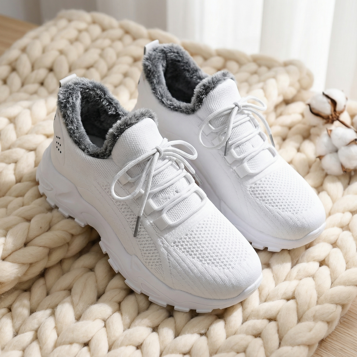 Elvra comfortable everyday sneakers shown in multiple colours