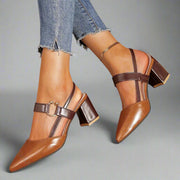 Auri™ | Orthopedic Heels