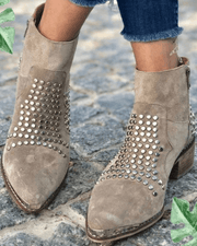 Annie | Ankle Boots