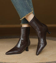 Arielynn | Orthopedic Boots