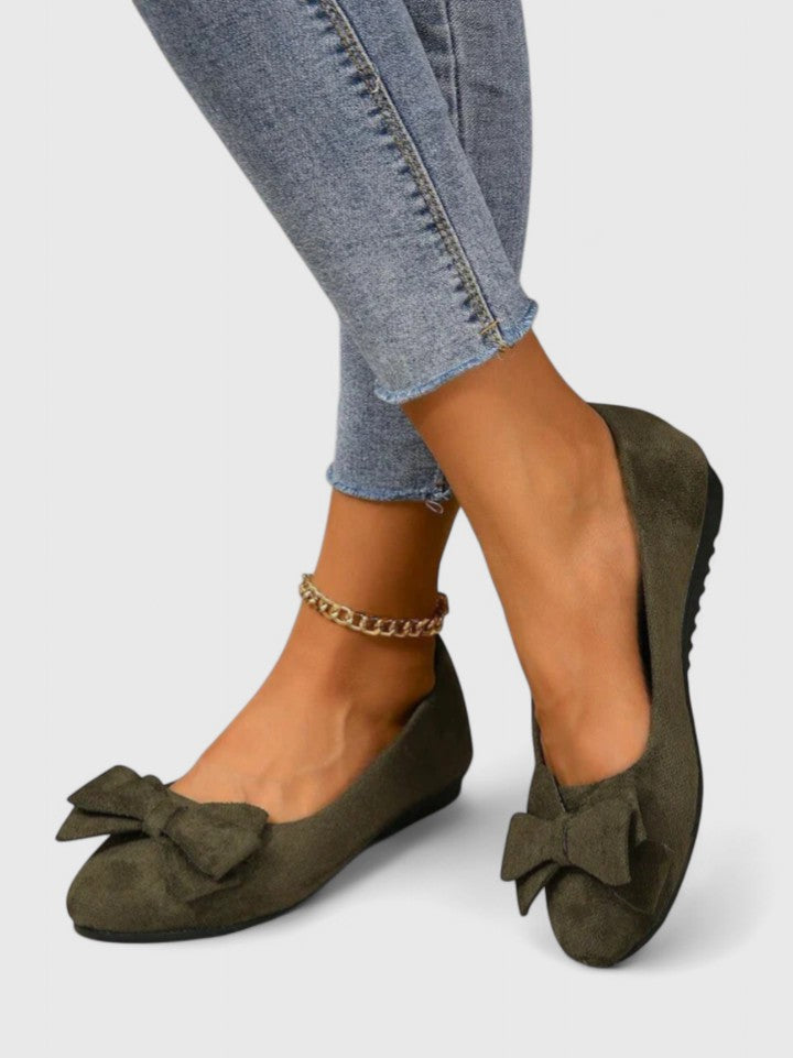 Vanessa | Padded Footbed Thermoplastic Rubber Sandals