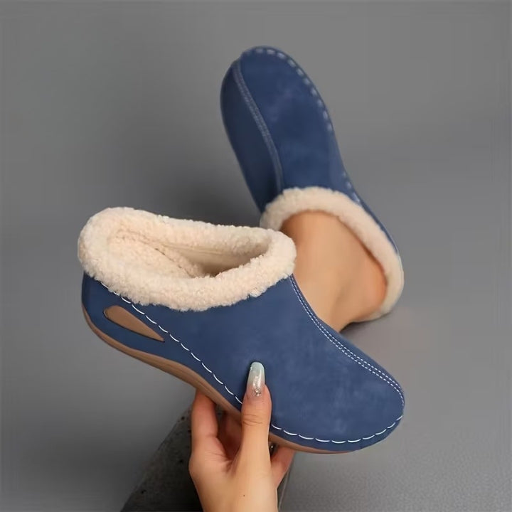 Orythe | Roomy Toe Box Non-Slip Sandals