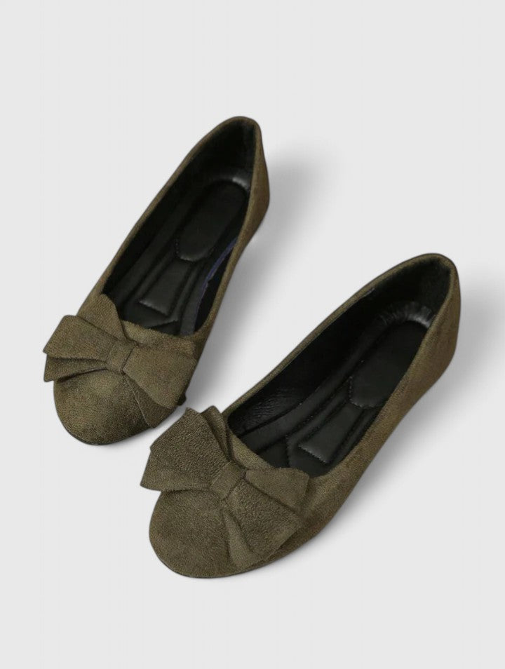 Vanessa | Padded Footbed Thermoplastic Rubber Sandals