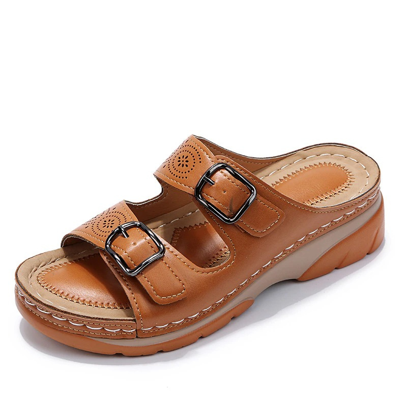 Otho | Cushioned Lightweight Summer Sandals