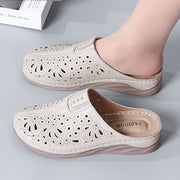 Madison | Breathable Wedge Sandals