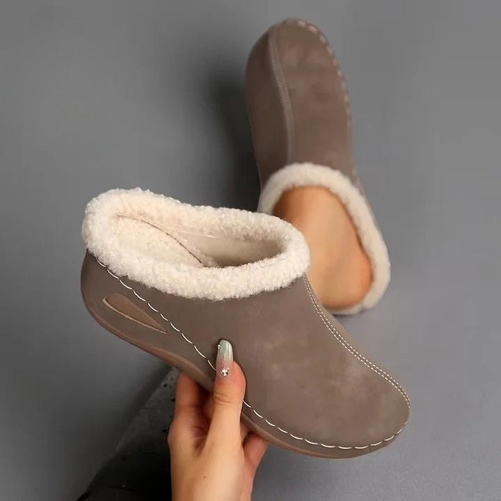 Orythe | Roomy Toe Box Non-Slip Sandals