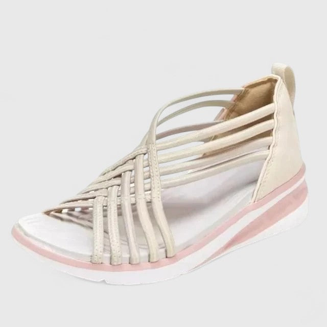 Milandra | Breathable Non-Slip Cushioned Sandals