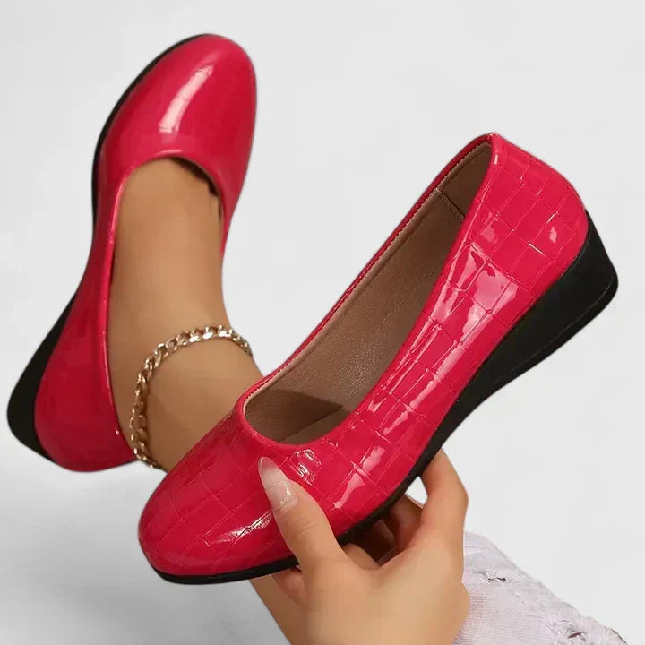 Comfortable everyday slip-on shoes for women in a classic versatile design