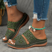 Levi | Cooling Slippers