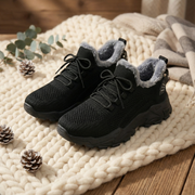 Elvra comfortable everyday sneakers shown in multiple colours