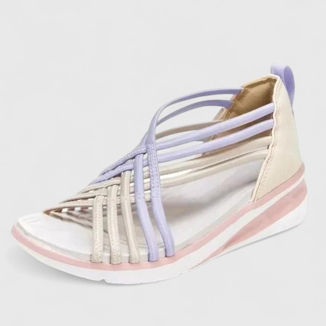 Milandra | Breathable Non-Slip Cushioned Sandals
