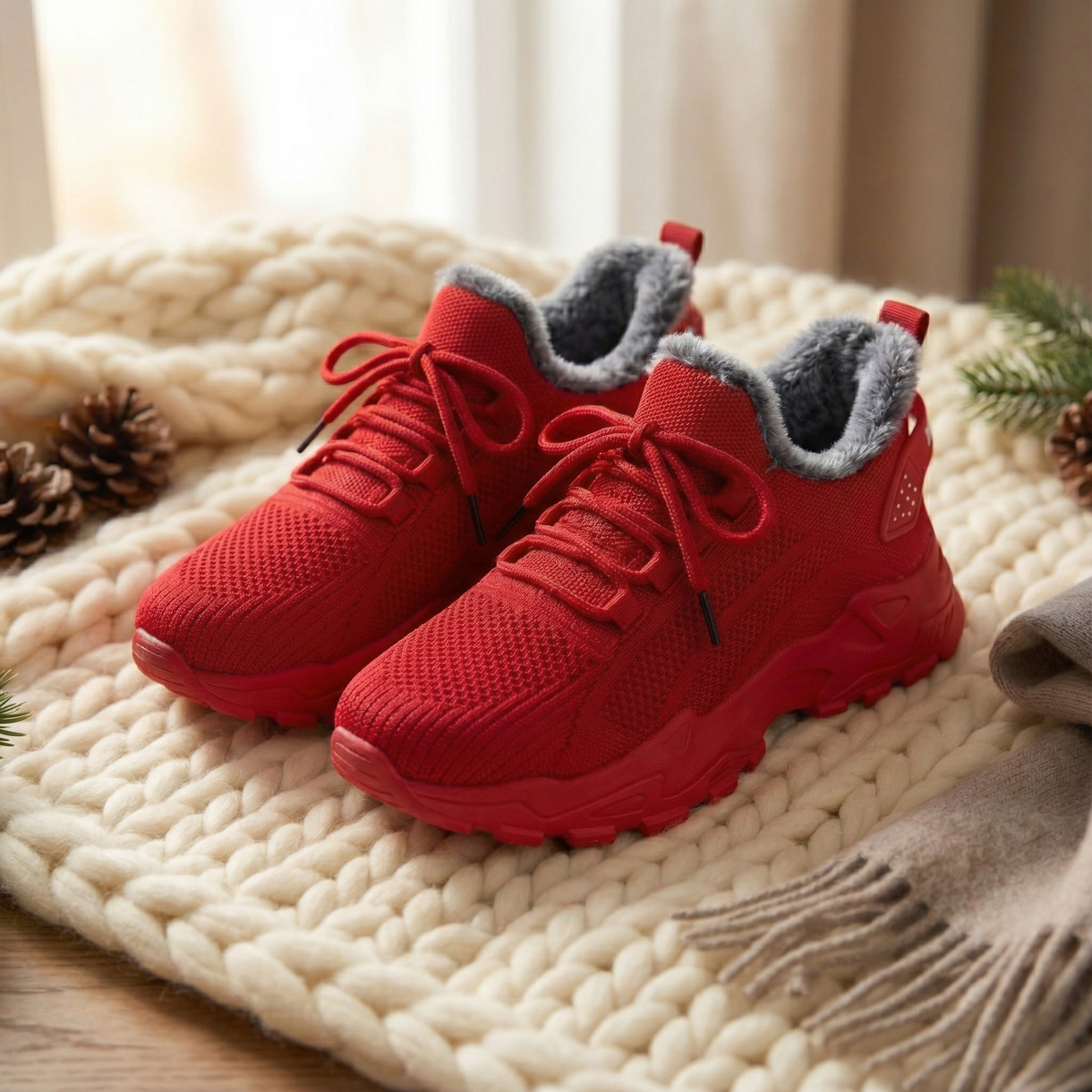 Elvra comfortable everyday sneakers shown in multiple colours