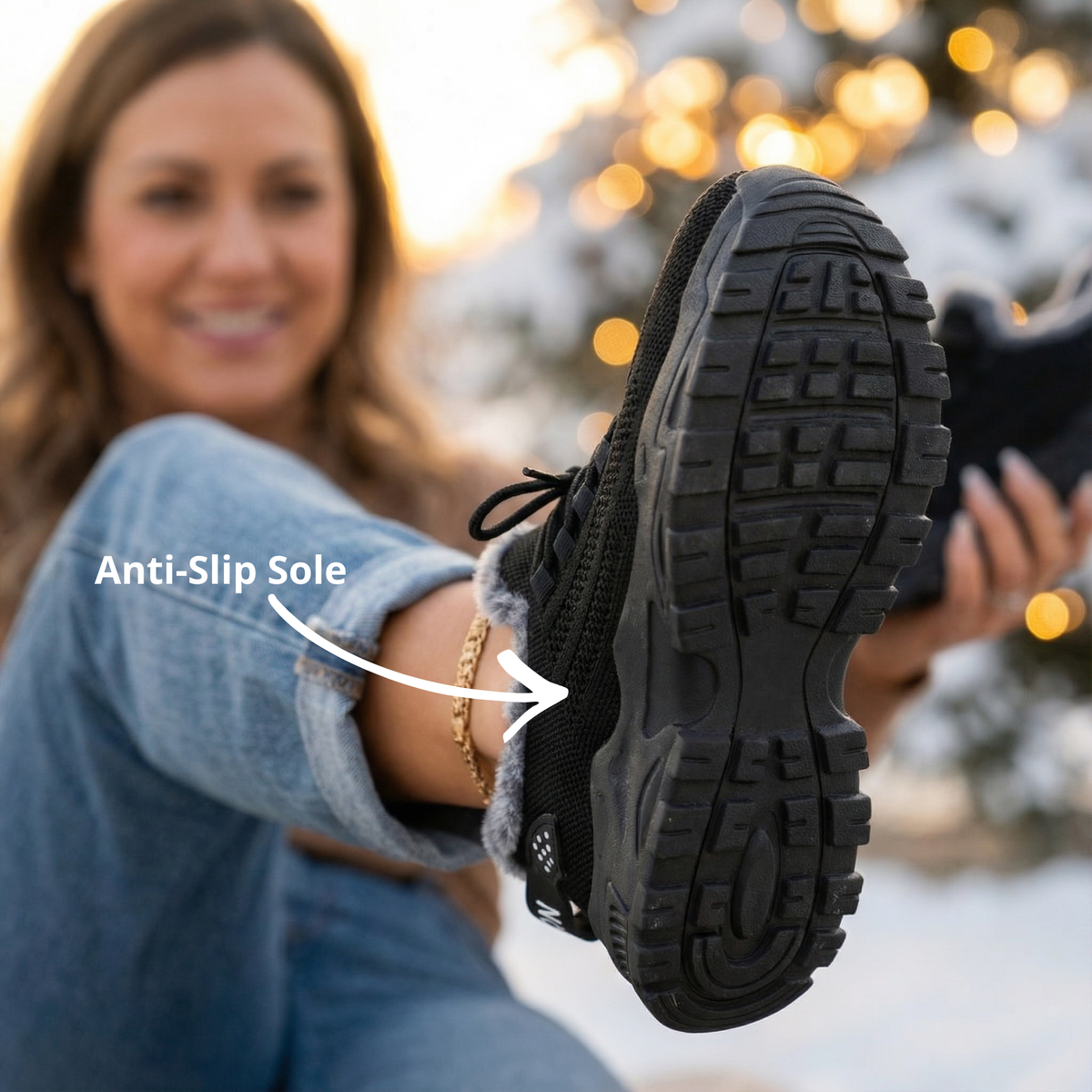 Elvra comfortable everyday sneakers shown in multiple colours