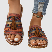 Lorraine | Orthopedic Sandals