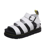 Callista | Casual Thick-Soled Sandals