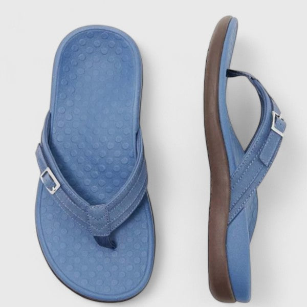 Maine | Breathable Summer Sandals in 5 Bright Colours