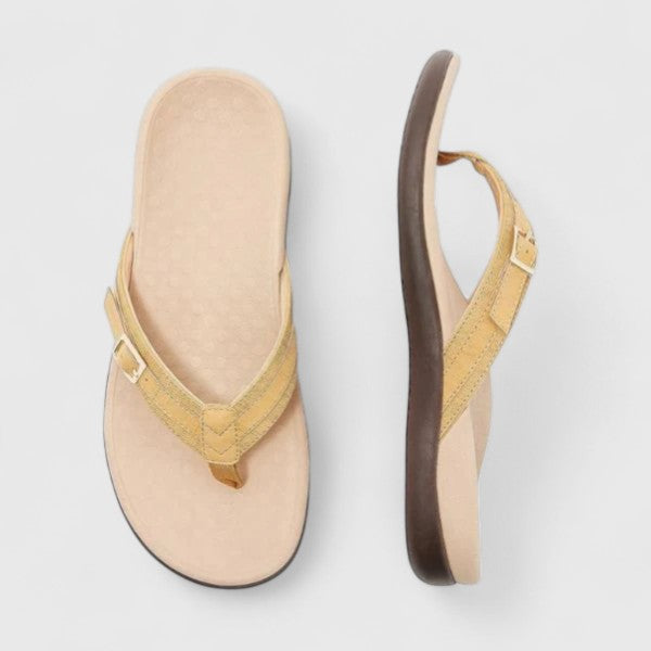 Maine | Breathable Summer Sandals in 5 Bright Colours