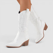 Jolene | Orthopedic Boots
