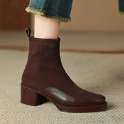 Vaelie | Orthopedic Boots