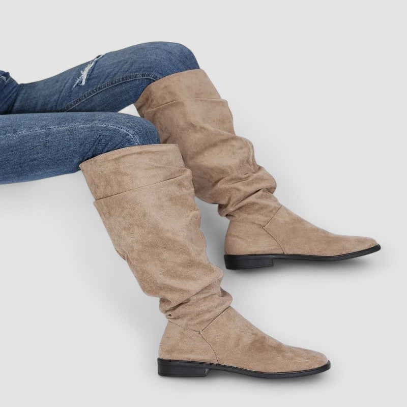 Sofia | Lightweight Everyday Ankle Boots