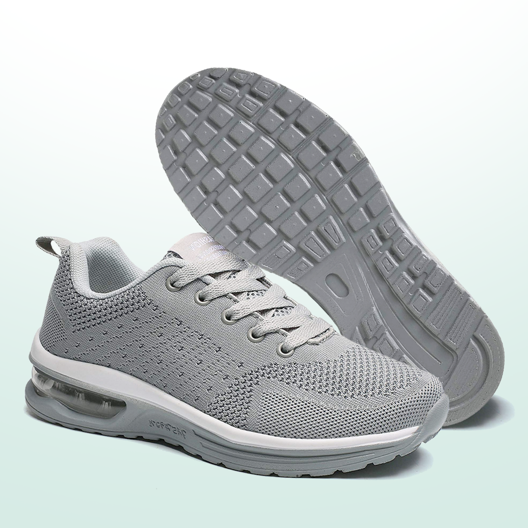 Harper everyday comfort slip-on shoes for women, lightweight and supportive design