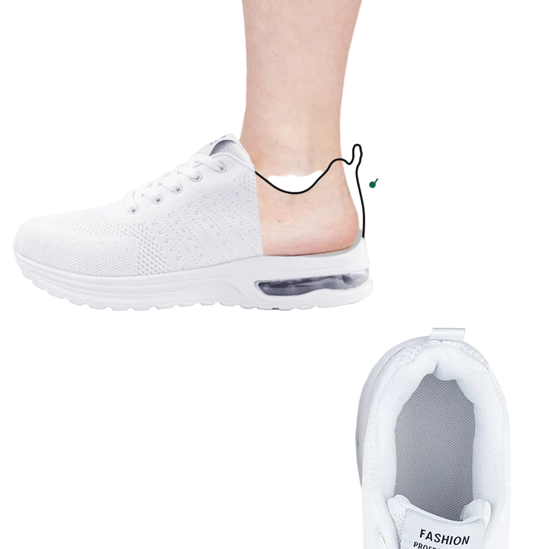 Women's everyday comfort slip-on shoes for casual and all-day wear