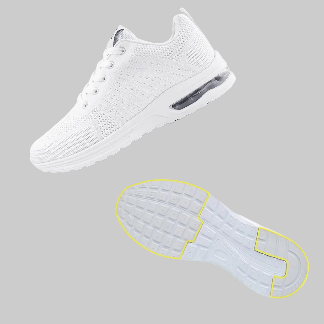 Women's everyday comfort slip-on shoes for casual and all-day wear