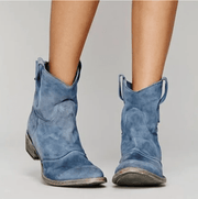Charlotte | Elegant Orthopedic Boots