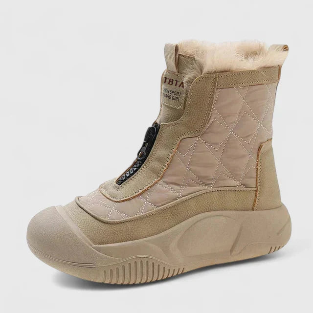 Miu | Waterproof Non-Slip Adventure Boots