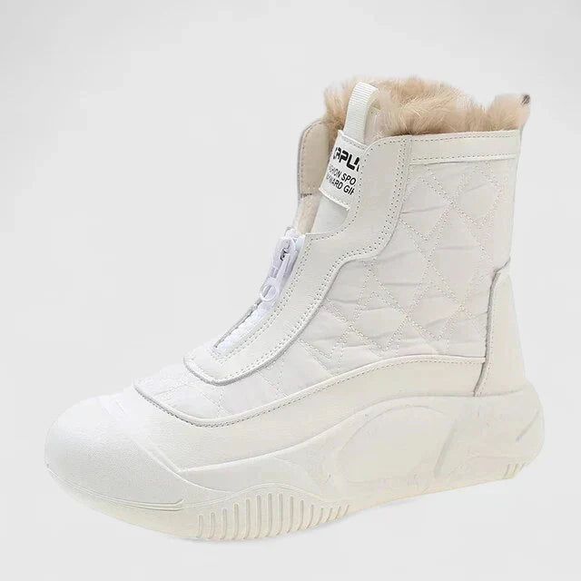 Miu | Waterproof Non-Slip Adventure Boots