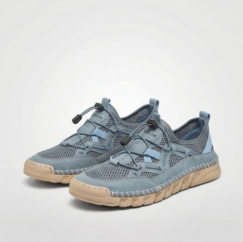 Aurora womens comfort walking shoes shown in several colours including white, black and beige