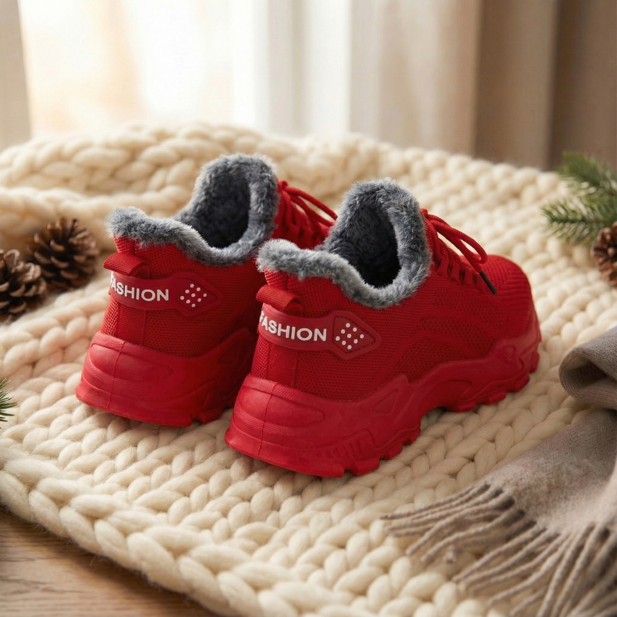 Elvra comfortable everyday sneakers shown in multiple colours