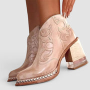 Jersey | Orthopedic Ankle Boot