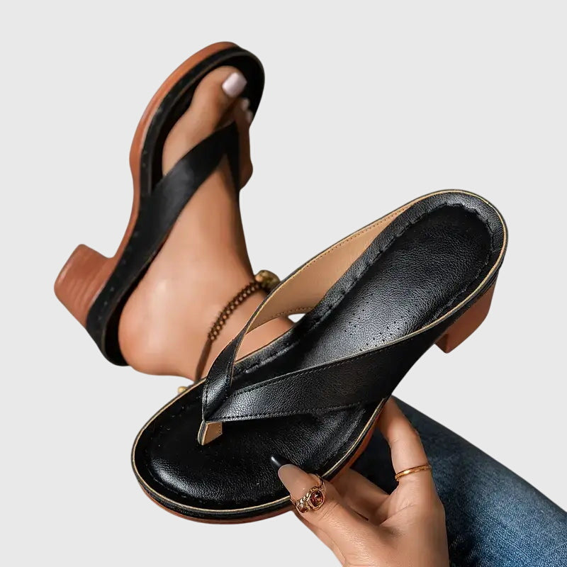 Gianna | Lightweight Flexible Everyday Sandals