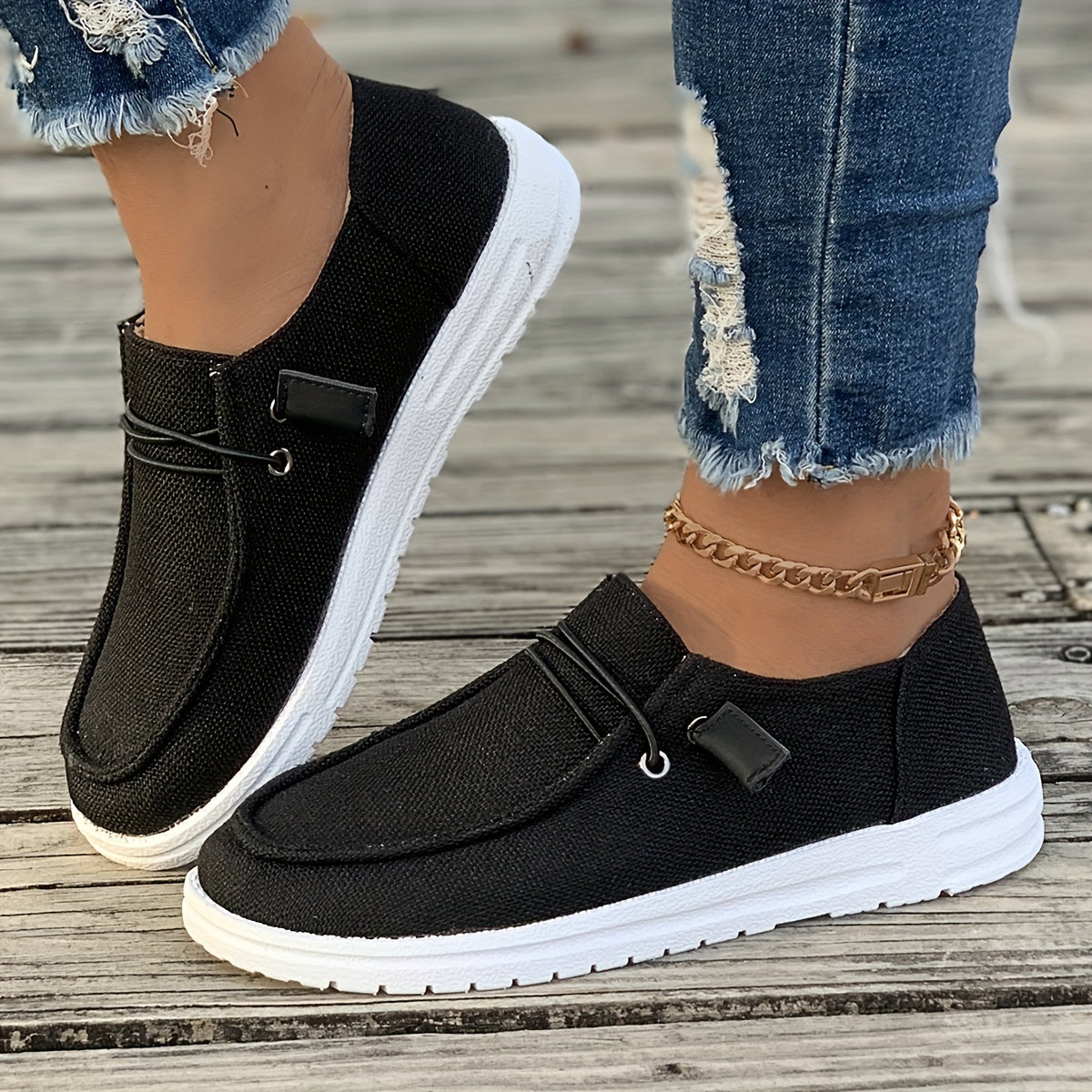 Grace womens casual comfort shoes in neutral tones for everyday wear