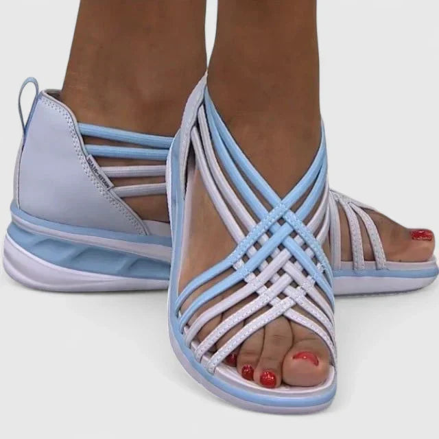 Zerisse | Slip-Resistant Breathable Summer Sandals