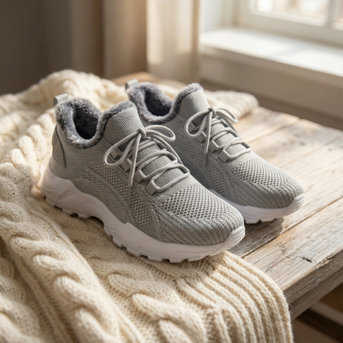 Elvra comfortable everyday sneakers shown in multiple colours