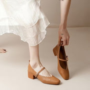 Comfortable everyday slip-on shoes shown in neutral colour options