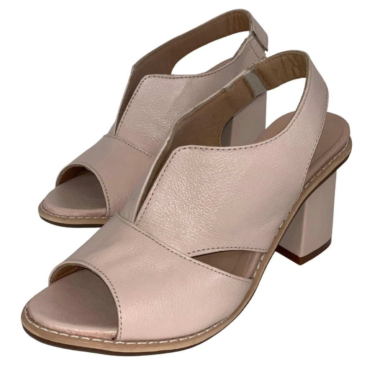 Mariposa sandals colours