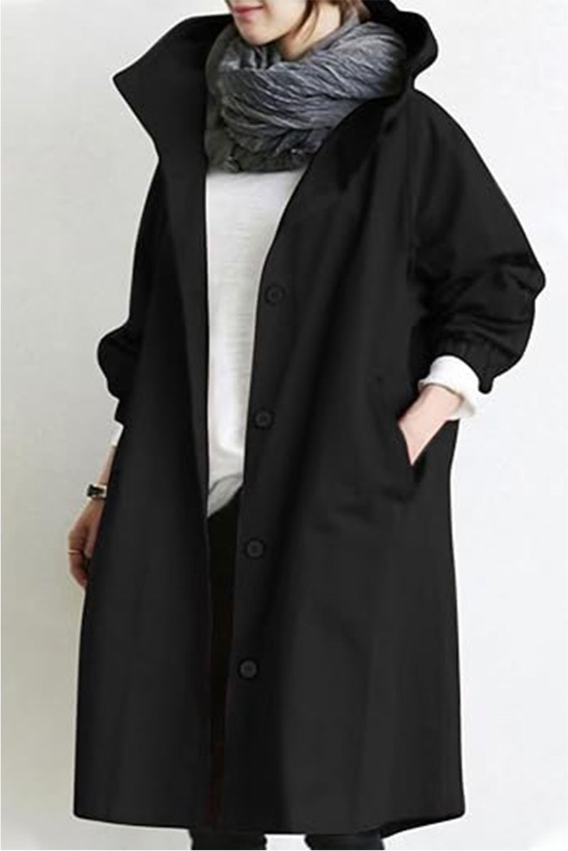 Barbara water-resistant windbreaker jacket shown in multiple colours